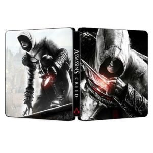 Assassin’s Creed - FantasyBox
