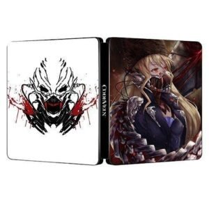 CodeVein - FantasyBox