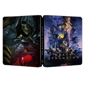 Death Stranding - FantasyBox