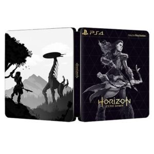 Horizon Zero Dawn Steelbook FantasyBox