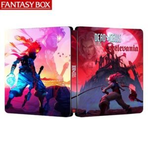 Dead Cells Return to Castlevania Classic Edition Steelcase | FantasyBox
