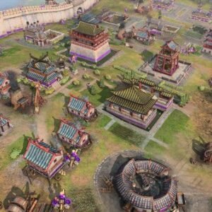 Age of Empires IV Steelbook