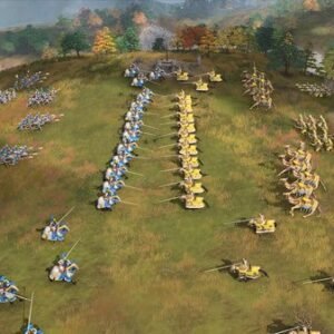 Age of Empires IV Steelbook