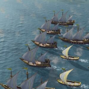 Age of Empires IV Steelbook